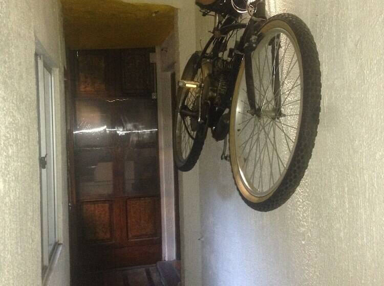 Bed and Breakfast Hostal Bybsiglo