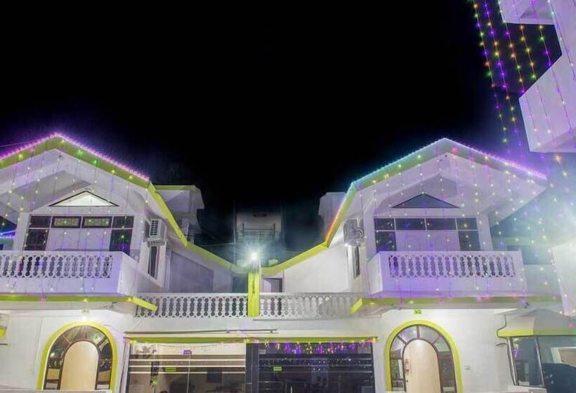 Blossom Resort Goa
