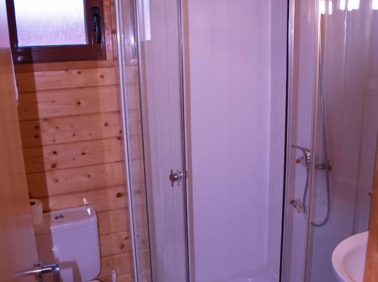 Camping Playa América