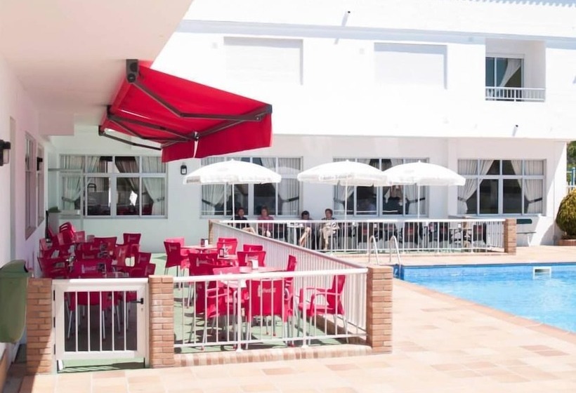 Camping Playa América