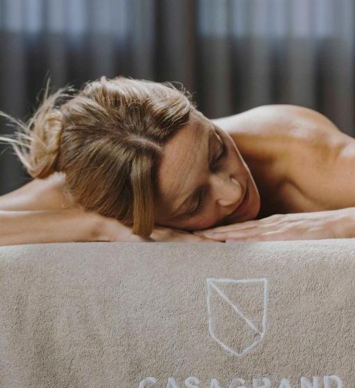 Casagrand Luxury Suites