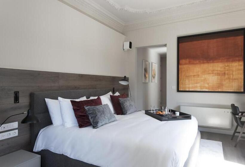 Casagrand Luxury Suites