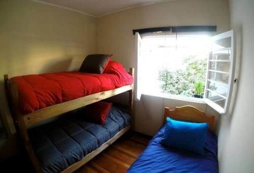 Chile Pepper Hostel