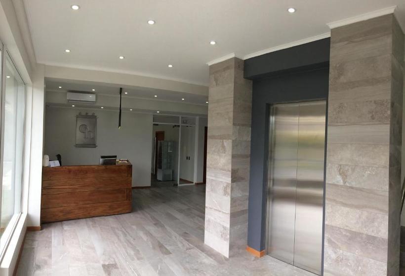 Conrado Hotel Osorno