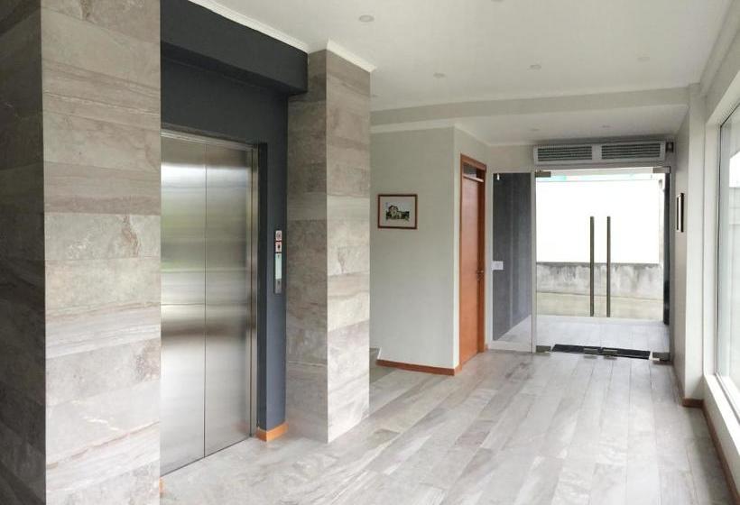 Conrado Hotel Osorno