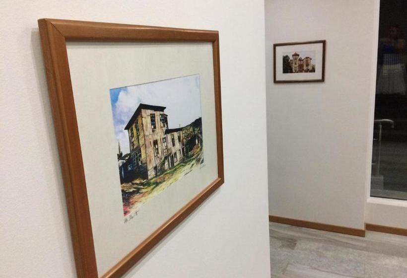 Conrado Hotel Osorno