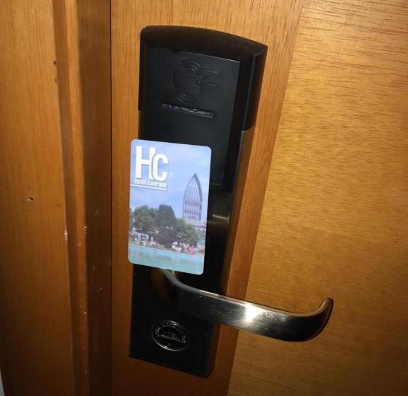 Conrado Hotel Osorno