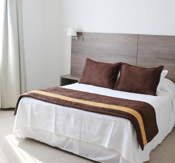 Conrado Hotel Osorno