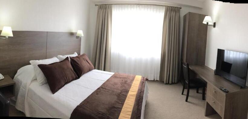 Conrado Hotel Osorno