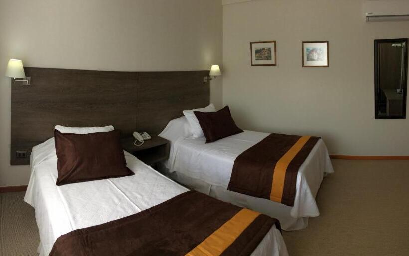 Conrado Hotel Osorno