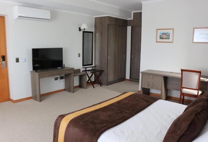 Conrado Hotel Osorno