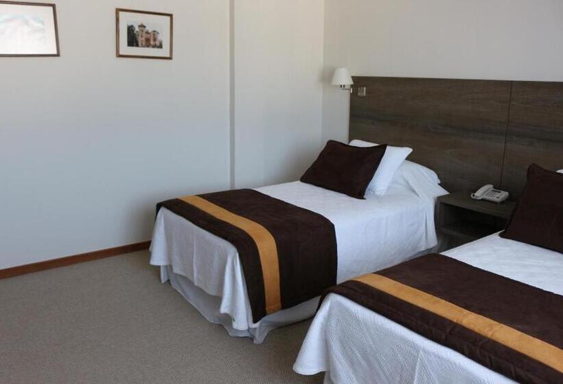 Conrado Hotel Osorno