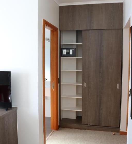 Conrado Hotel Osorno