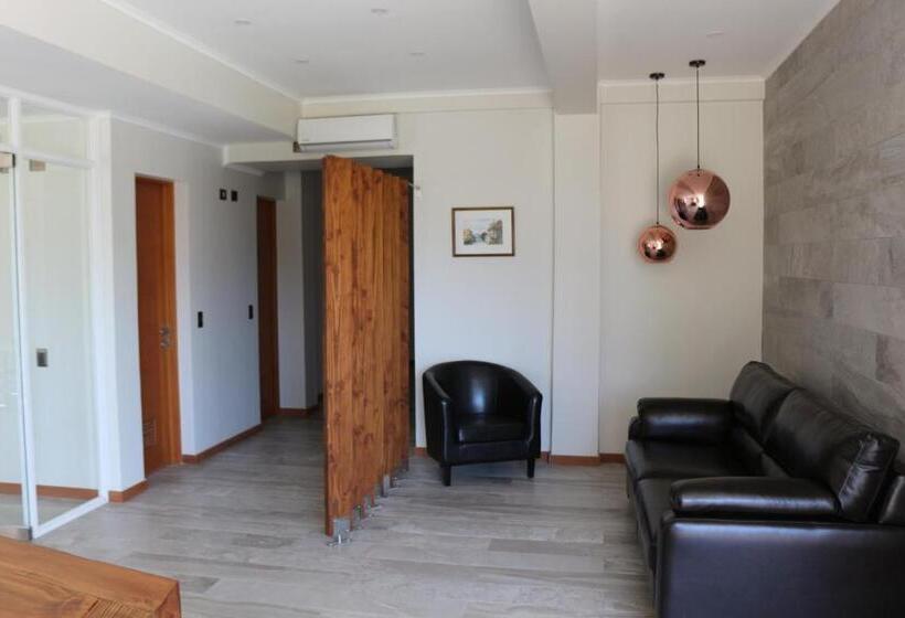 Conrado Hotel Osorno