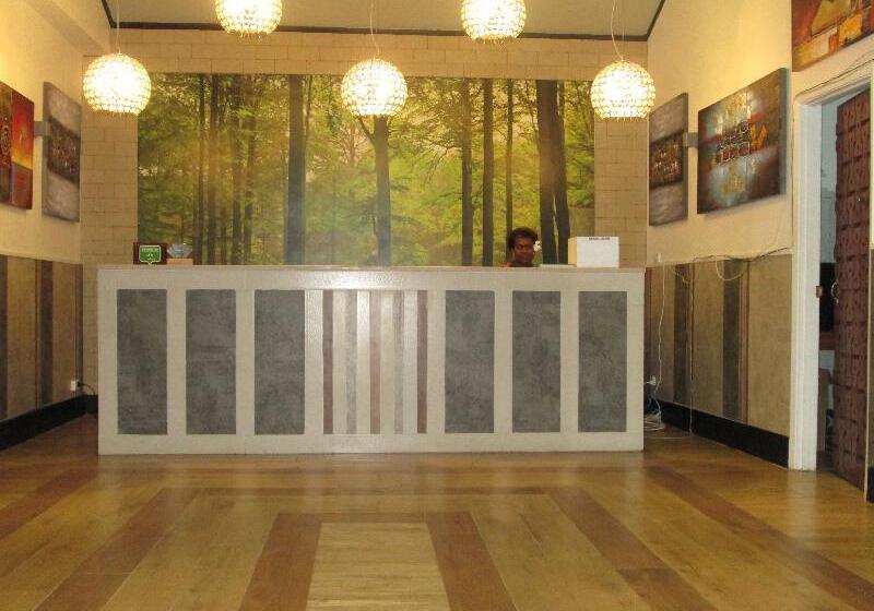 The Crow S Nest Resort