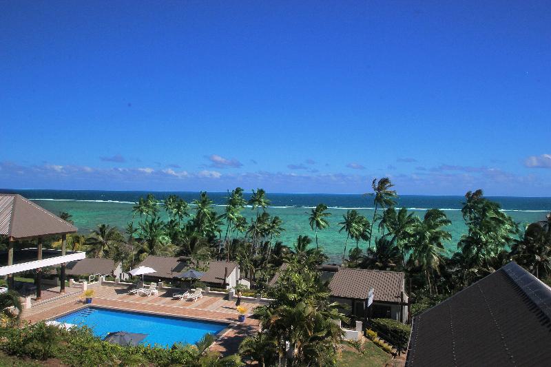 The Crow S Nest Resort