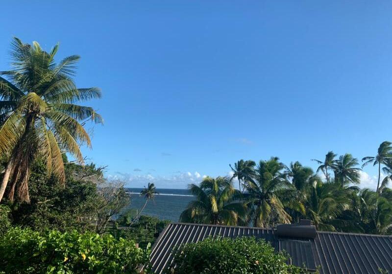 The Crow S Nest Resort