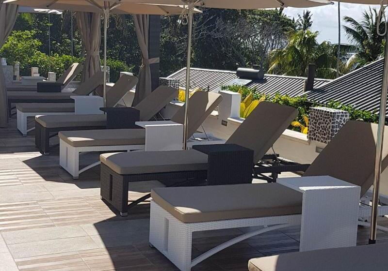 The Crow S Nest Resort