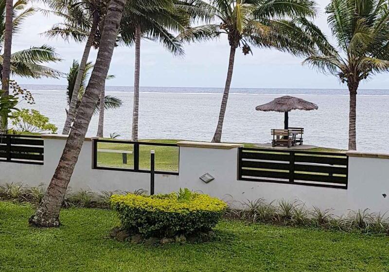 The Crow S Nest Resort