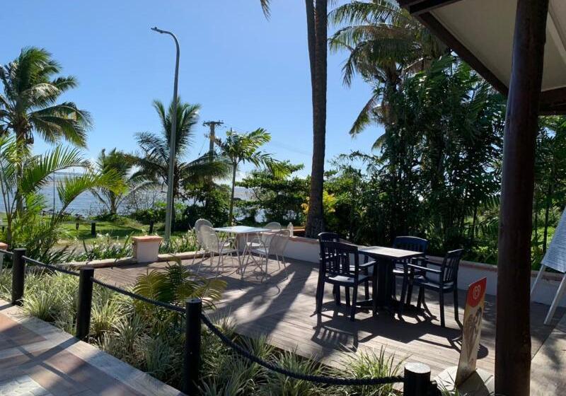 The Crow S Nest Resort