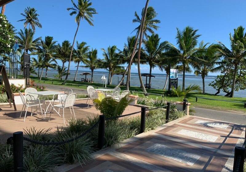 The Crow S Nest Resort