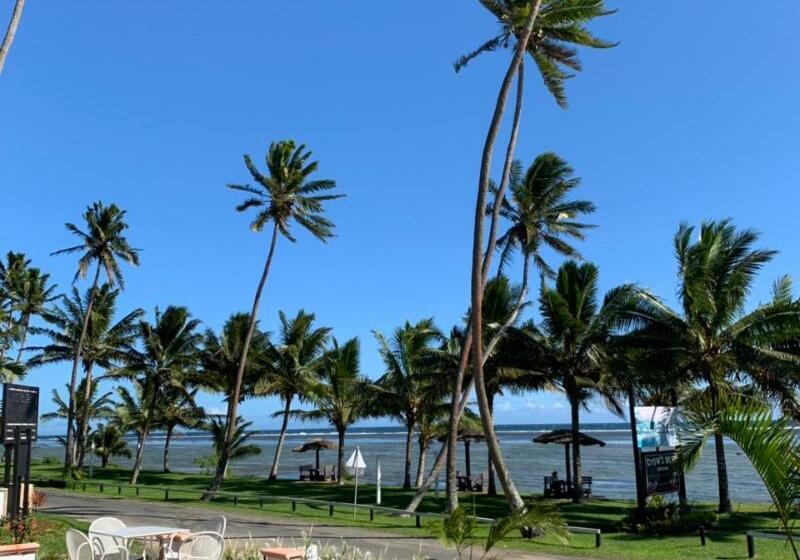 The Crow S Nest Resort