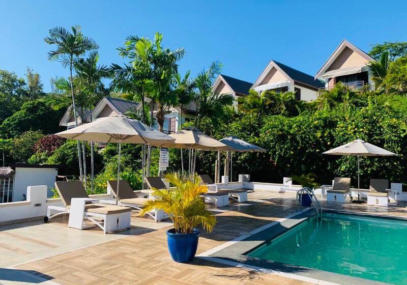 The Crow S Nest Resort