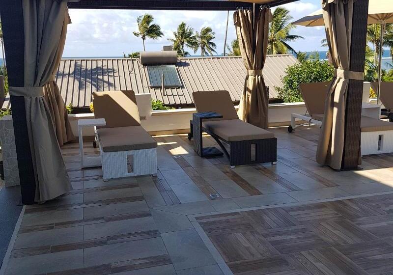 The Crow S Nest Resort