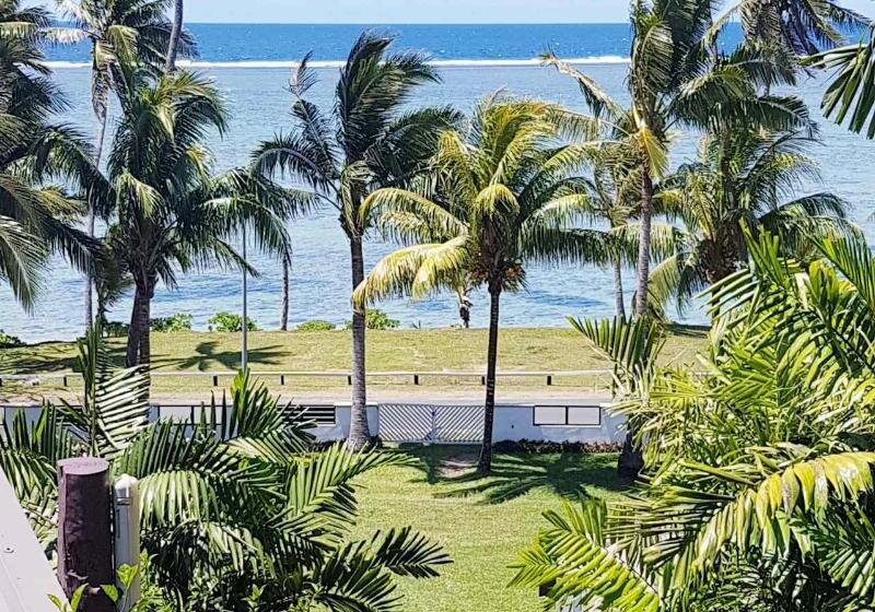 The Crow S Nest Resort