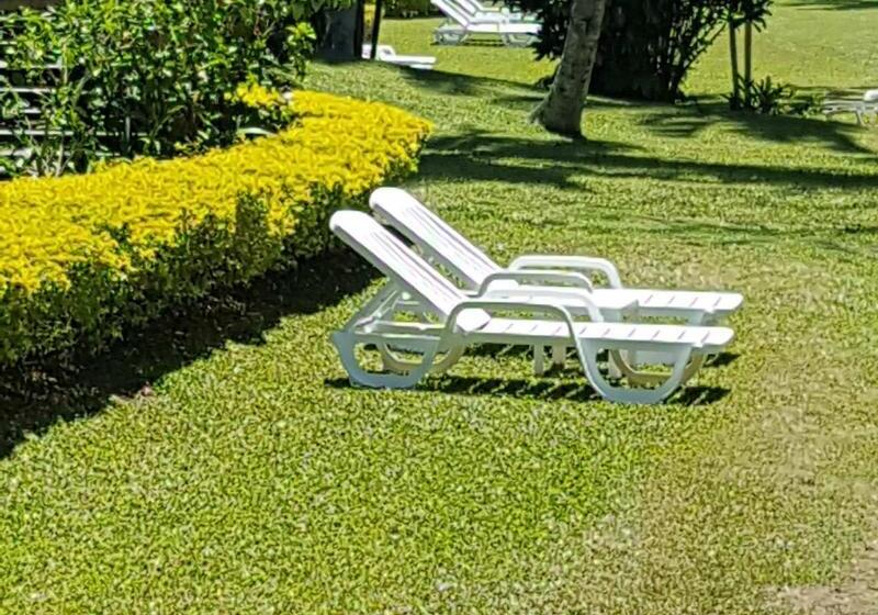 The Crow S Nest Resort