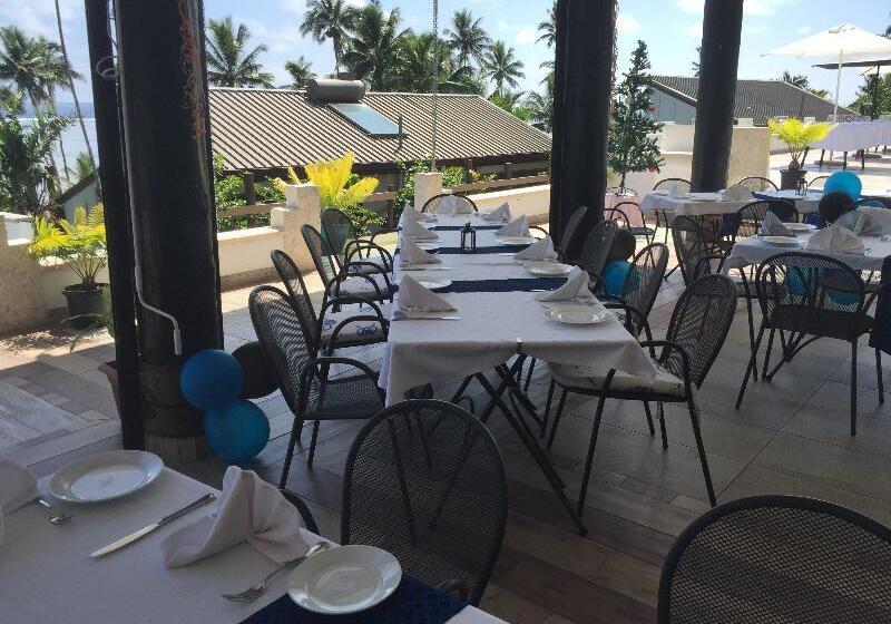 The Crow S Nest Resort