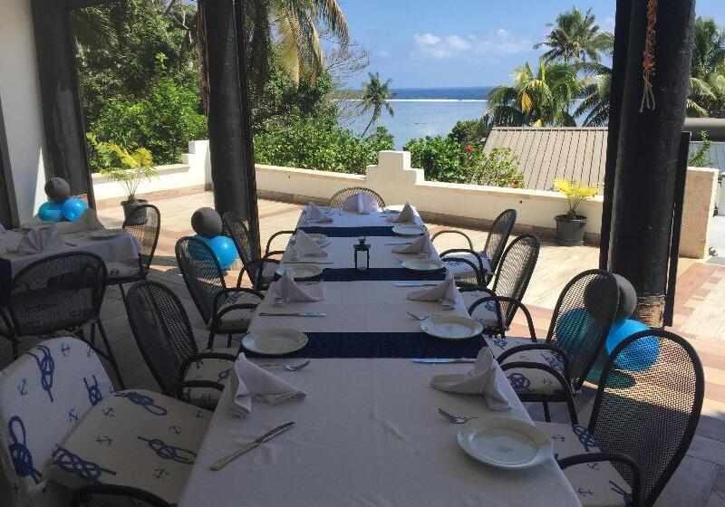 The Crow S Nest Resort