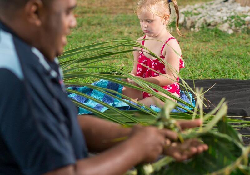 The Crow S Nest Resort