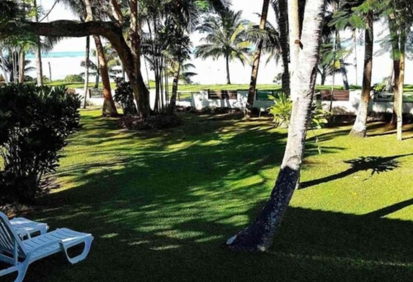 The Crow S Nest Resort