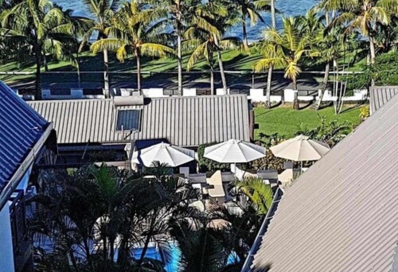 The Crow S Nest Resort