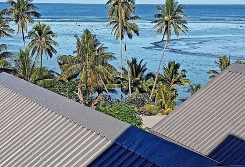 The Crow S Nest Resort