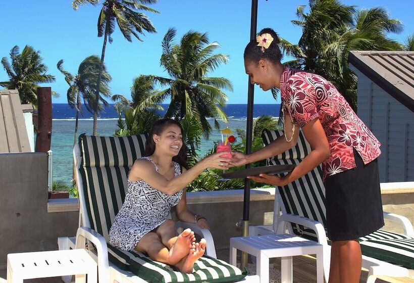 The Crow S Nest Resort