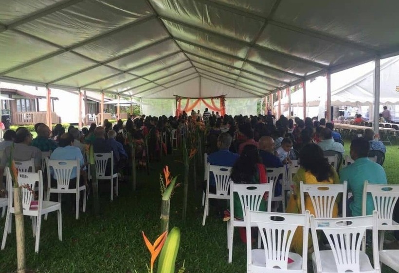 The Crow S Nest Resort