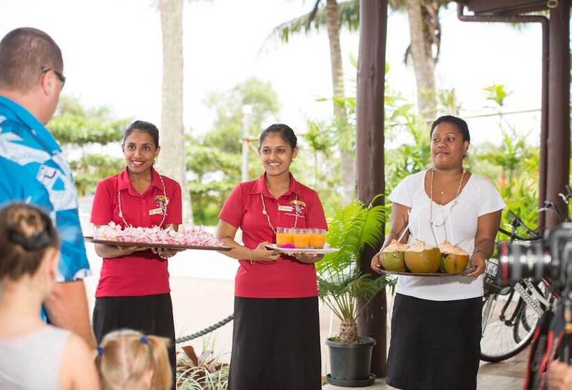 The Crow S Nest Resort