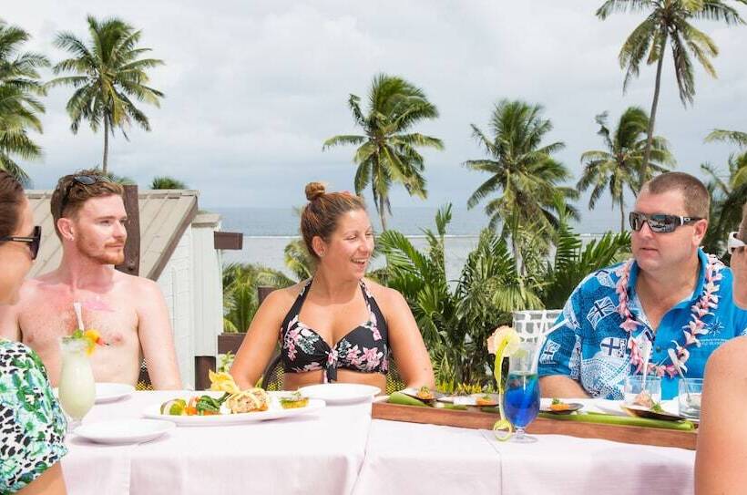 The Crow S Nest Resort