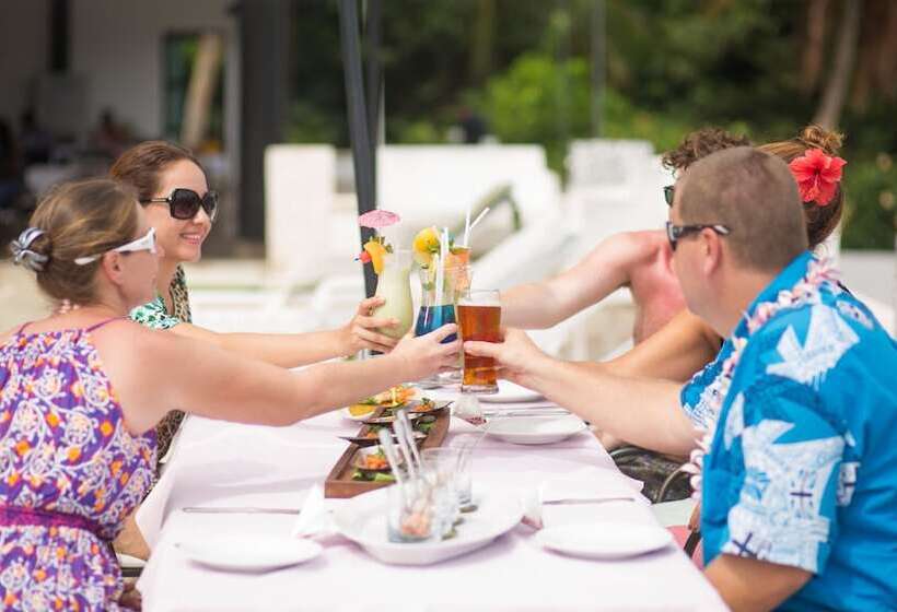 The Crow S Nest Resort