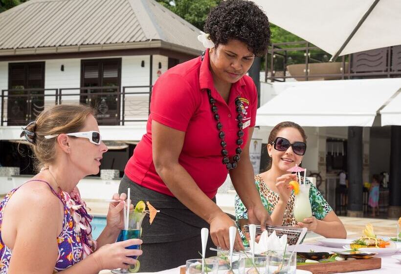 The Crow S Nest Resort