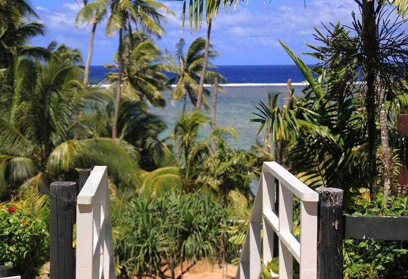 The Crow S Nest Resort