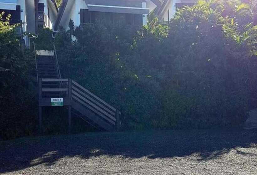 The Crow S Nest Resort