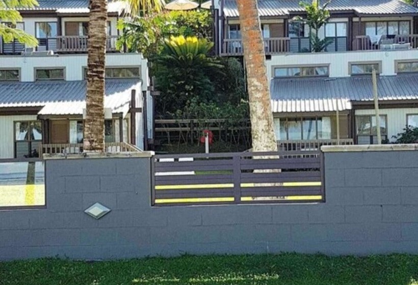 The Crow S Nest Resort