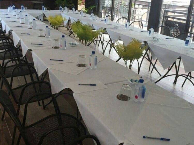 The Crow S Nest Resort