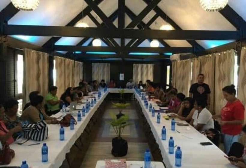 The Crow S Nest Resort