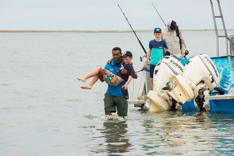 The Crow S Nest Resort