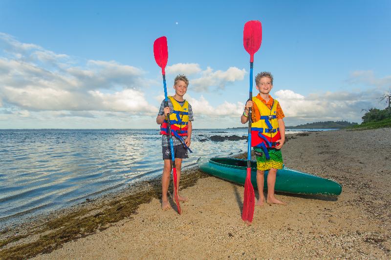 The Crow S Nest Resort