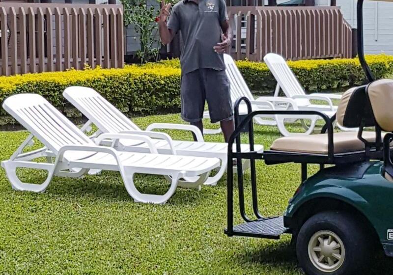 The Crow S Nest Resort